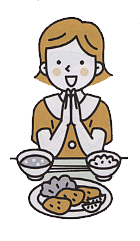 自律神経失調症　イラスト