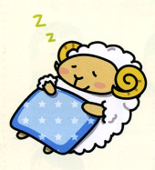 睡眠の悩みを解消するために
イラスト